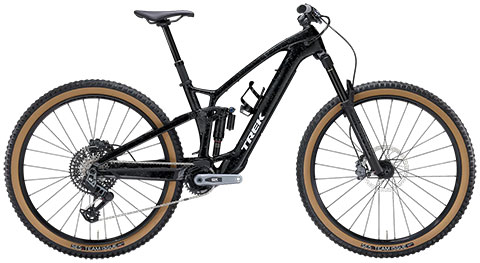 Trek 2025 Fuel EXe 9.8 GX AXS T-Type (Dark Star)