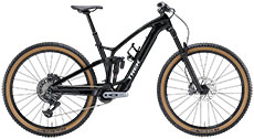 Trek 2025 Fuel EXe 9.8 GX AXS T-Type (Dark Star)