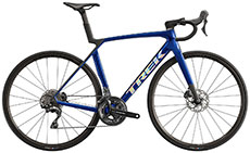 Trek 2025 Madone SL 5 Gen 8 (Blue)