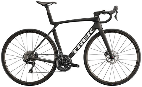 Trek 2025 Madone SL 5 Gen 8 (Smoke)