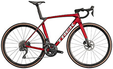 Trek 2025 Madone SL 6 Gen 8 (Crimson)