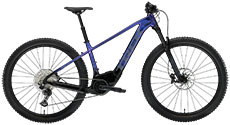 Trek 2025 Marlin+ 8 (Purple/Black)