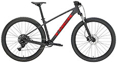 Trek 2025 Marlin 5 Gen 3 (Black)