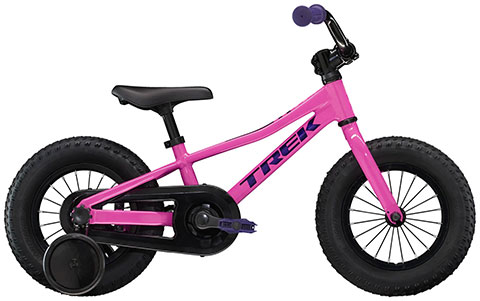 Trek 2025 Precaliber 12 (Pink)