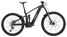 Trek 2025 Rail+ 5 Gen 5 (Grey)