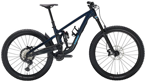 Trek 2025 Slash 8 Gen 6 (Blue)