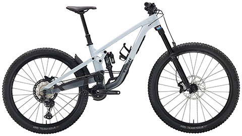 Trek 2025 Slash 8 Gen 6 (Grey)