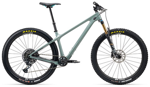 Yeti 2023 ARC T-Series T1 X0 29 (Rhino)