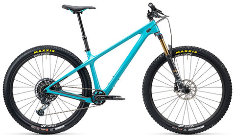 Yeti 2023 ARC T-Series T1 X0 29 (Turquoise)