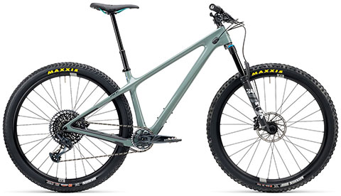 Yeti 2024 ARC C-Series C2 29 (Rhino)