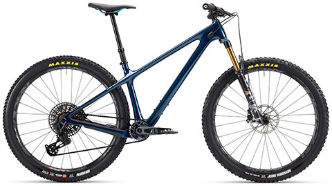 Yeti 2024 ARC T-Series T3 X0 29 (Cobalt)