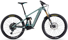 Yeti 2025 160E C-Series C2 Factory 29 (Rhino)