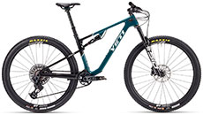 Yeti 2025 ASR T-Series T3 29 (Spruce)