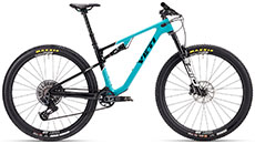 Yeti 2025 ASR T-Series T3 29 (Turquoise)