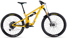 Yeti 2025 SB160 C-Series C2 29 (Mustard)