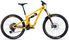 Yeti 2025 SB160 T-Series T3 29 (Mustard)