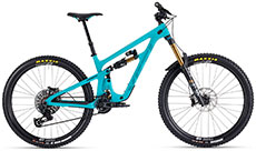 Yeti 2025 SB160 T-Series T3 29 (Turquoise)