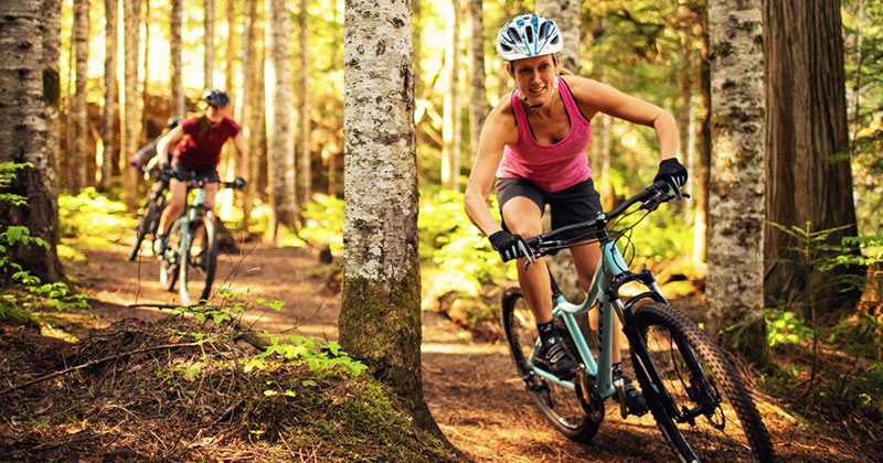 Trek Women's Bikes