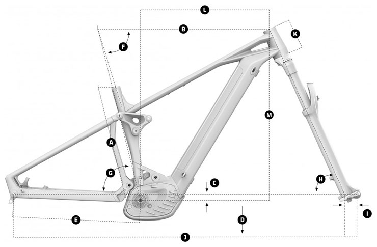 mondraker chaser 29