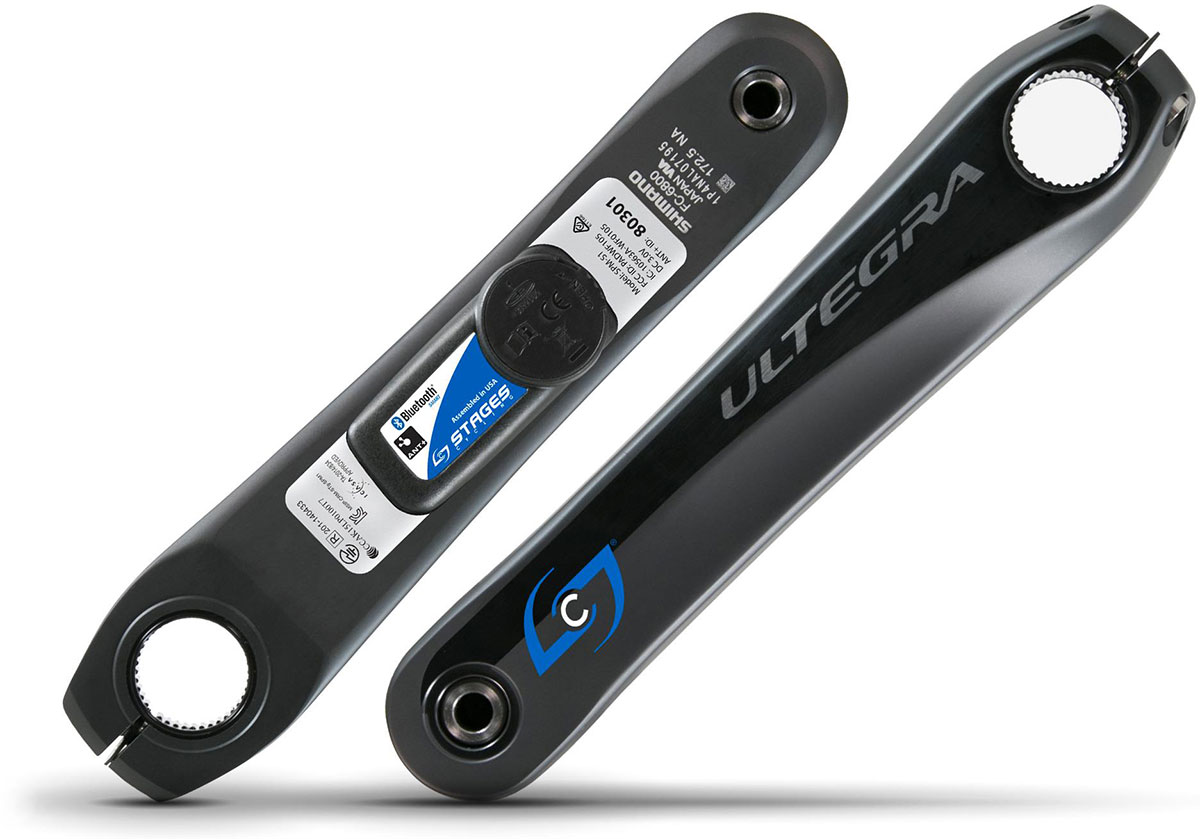 stages 2 power meter