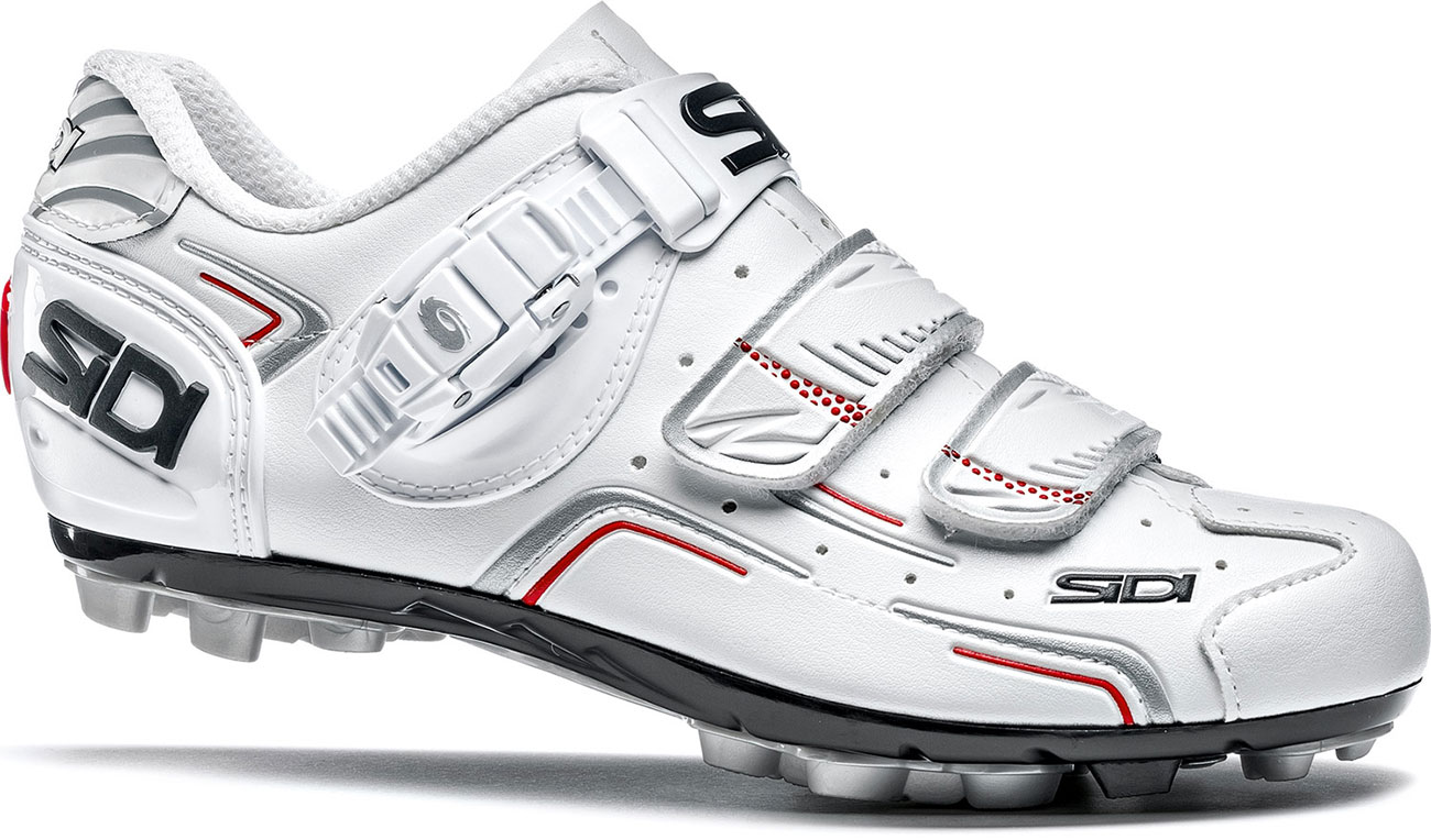 sidi mtb shoes