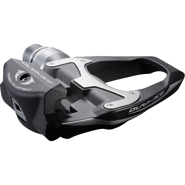 spd sl carbon pedals